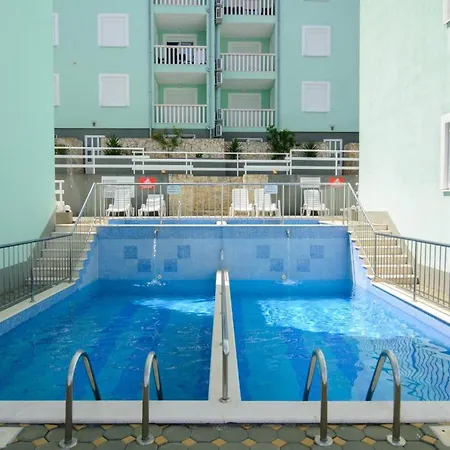 Apartment Fishers View