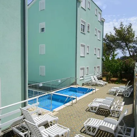 Fishers View Apartamento Trogir