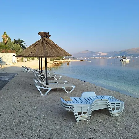 Apartment Fishers View Trogir
