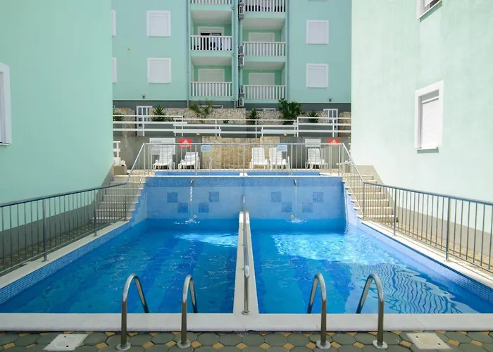 Apartment Fishers View