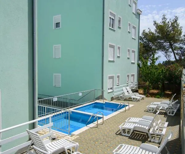 Fishers View Apartment Trogir