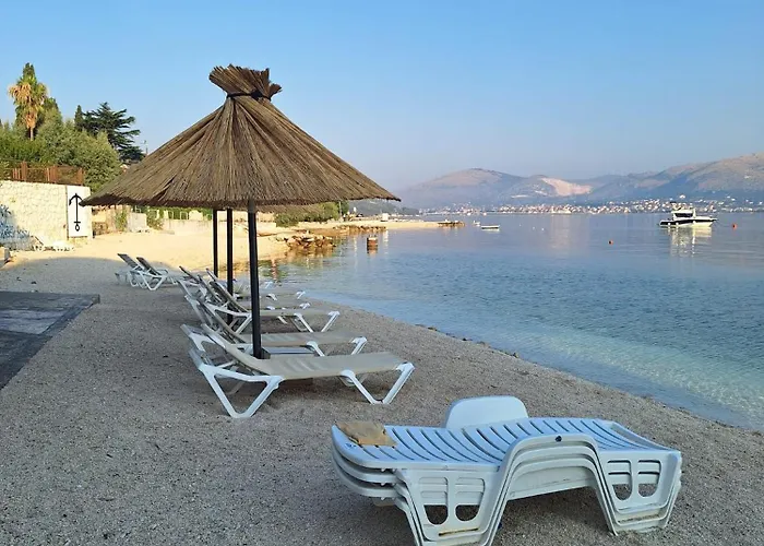 Apartment Fishers View Trogir