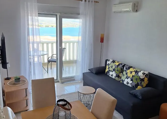 Fishers View Trogir