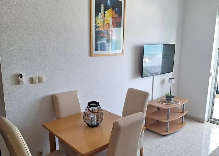 Fishers View Apartment